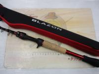 ブレイゾンMB 666TMB