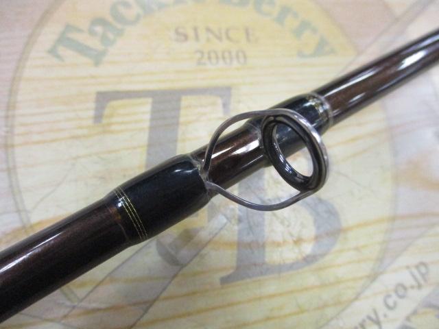 スティーズ STZ651MLRB