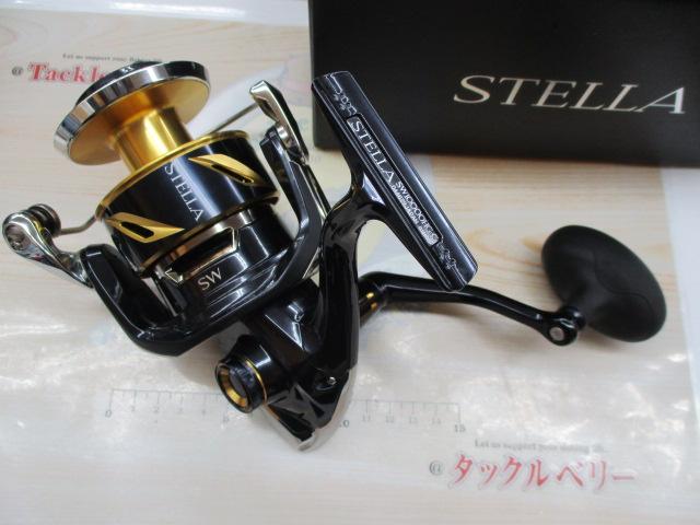 22ステラSW10000HG 未使用品‼️ 22ステラSW 10000HG｜＠ベリーネット 日本最大新品中古釣具WEBショップ