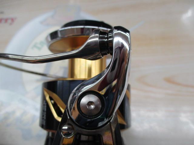 19ステラSW 8000HG