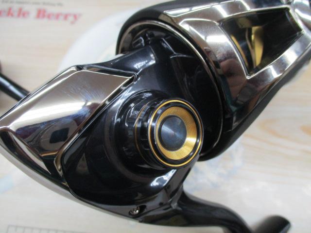 19ステラSW 8000HG