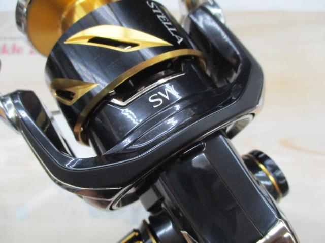 19ステラSW 8000HG
