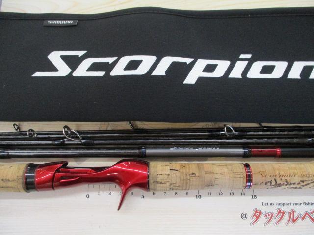 スコーピオン 15101F-5(2019モデル)