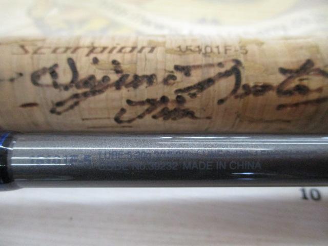 スコーピオン 15101F-5(2019モデル)