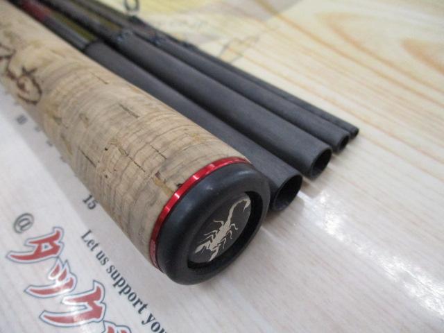 スコーピオン 15101F-5(2019モデル)