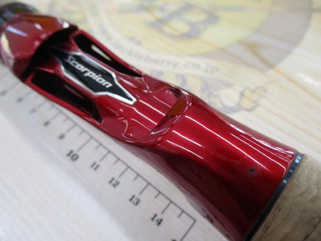 スコーピオン 15101F-5(2019モデル)