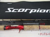 スコーピオン 15101F-5(2019モデル)