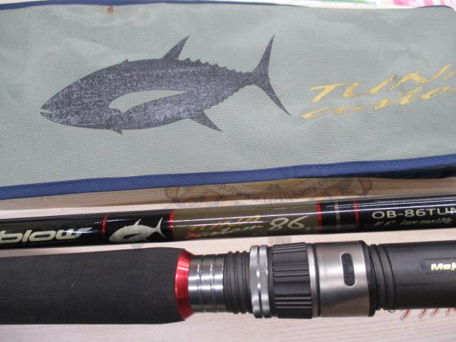 オフブロー OB-86TUNA