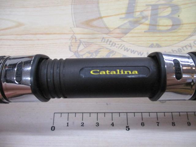 キャタリナ ドラド 76