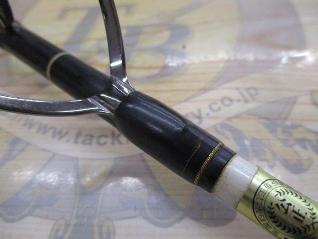 ラグゼオーシャンジグワンアルティメイトスペック 2122S