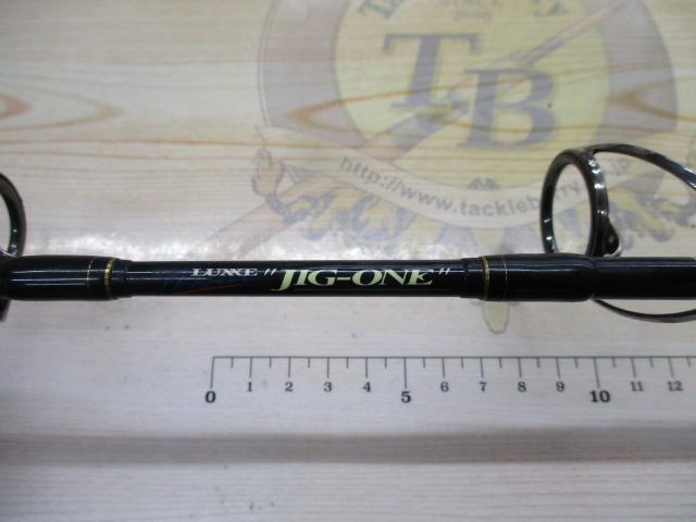 ラグゼオーシャンジグワンアルティメイトスペック 2122S