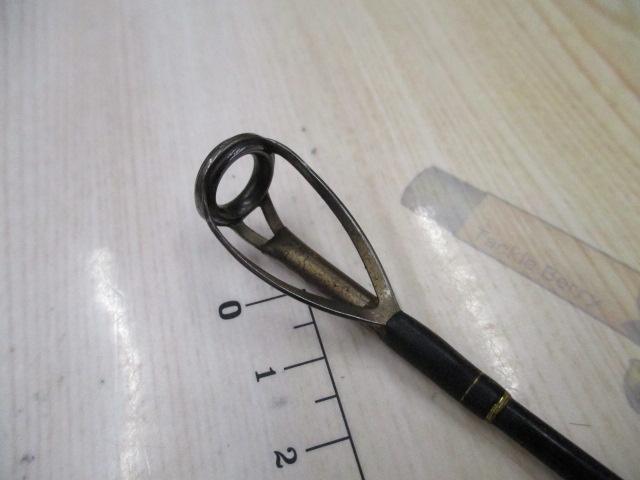 ラグゼオーシャンジグワンアルティメイトスペック 2122S