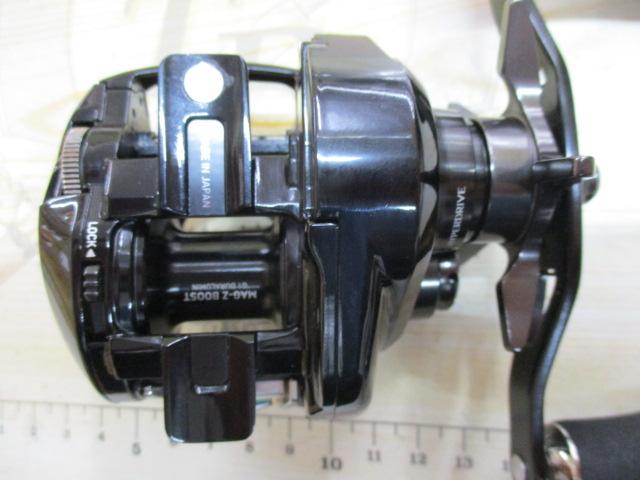22ジリオン TW HD 1000XHL｜＠ベリーネット 日本最大新品中古釣具WEB