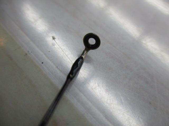 ラグゼATS05 S71L SM MASTER SOLID HUNTER