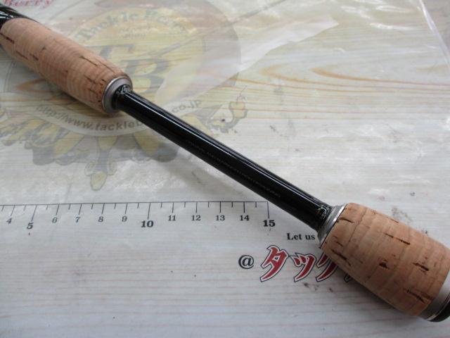 ラグゼATS05 S71L SM MASTER SOLID HUNTER