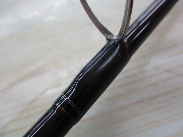 ラグゼATS05 S71L SM MASTER SOLID HUNTER