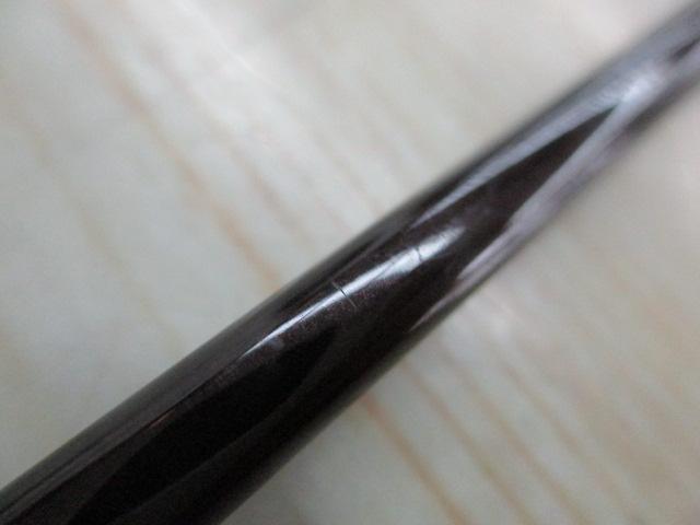 ラグゼATS05 S71L SM MASTER SOLID HUNTER