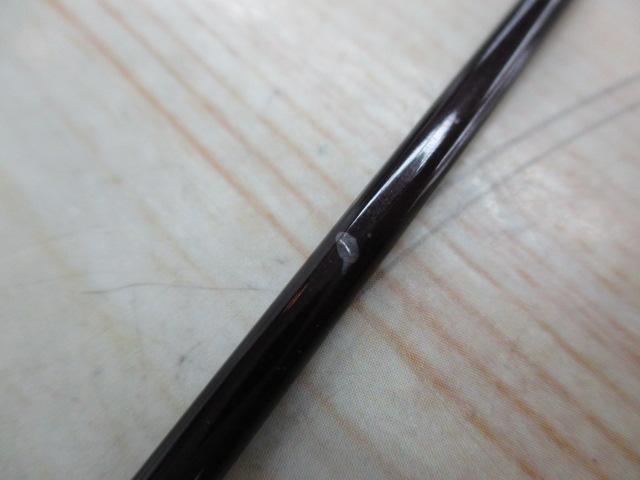 ラグゼATS05 S71L SM MASTER SOLID HUNTER