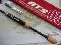 ラグゼATS05 S71L SM MASTER SOLID HUNTER