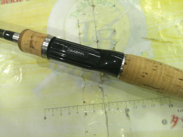 ブラックレーベル BL+681LMLXB