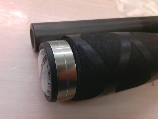 サイドワインダーHGC-77XRフリッピングエディション