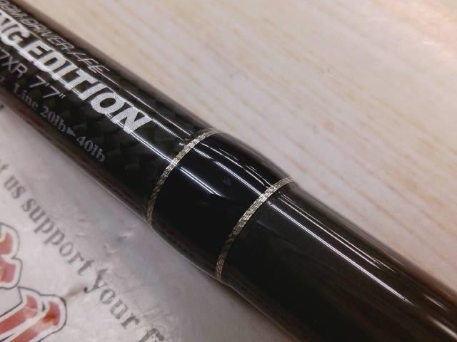 サイドワインダーHGC-77XRフリッピングエディション