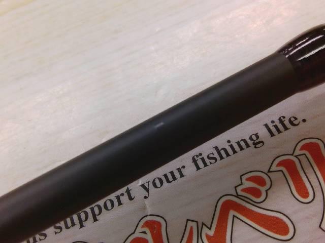 ブラックスケールディスタンスエディション BSDC-83X 玄景