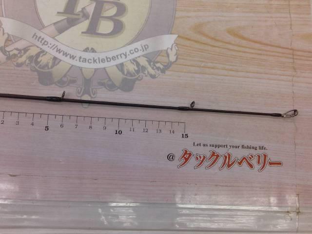 ファンタジスタ FDNC-68M MGS Deez