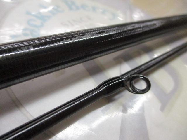 ソルティーステージプロトタイプシーバス XSBS-1002MMH