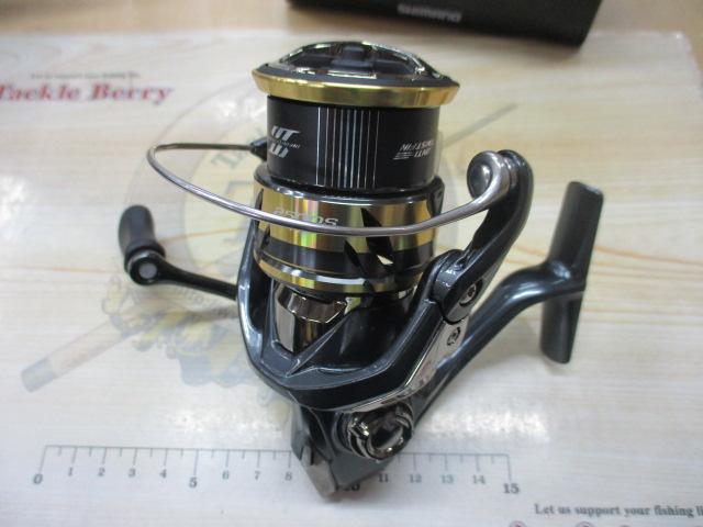 25アルテグラ 2500SHG