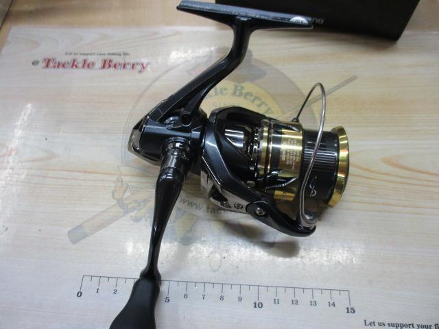 25アルテグラ 2500SHG