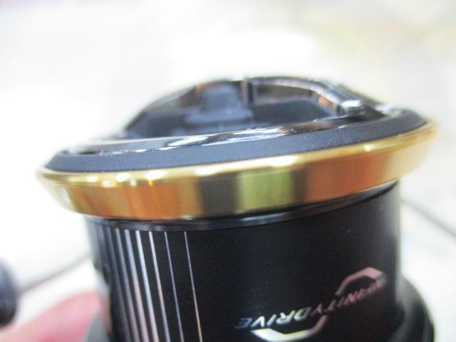 25アルテグラ 2500SHG