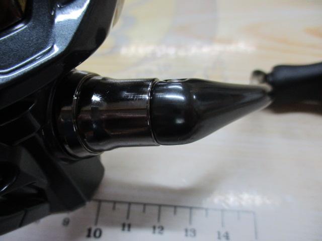 25アルテグラ 2500SHG