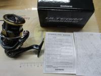 25アルテグラ 2500SHG