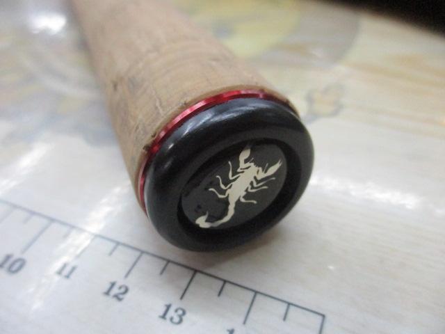 スコーピオン 2651R-2(2019モデル)