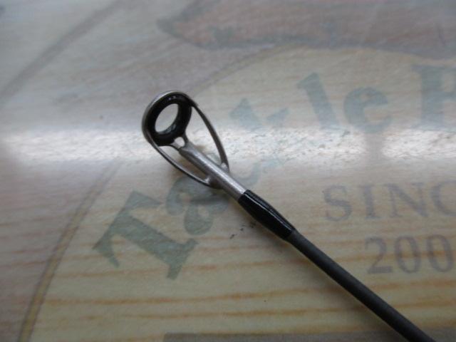 23ルアーマチックバス B58L