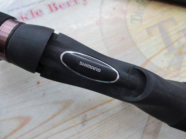 23ルアーマチックバス B58L