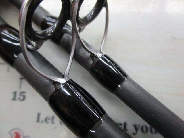 23ルアーマチックバス B58L