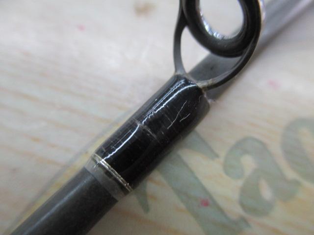 テクナAV TAV60CMLJ ステン