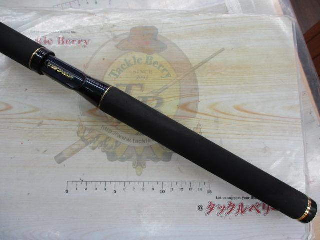 テムジン TMJC-65M(EVA/マジョーラ)