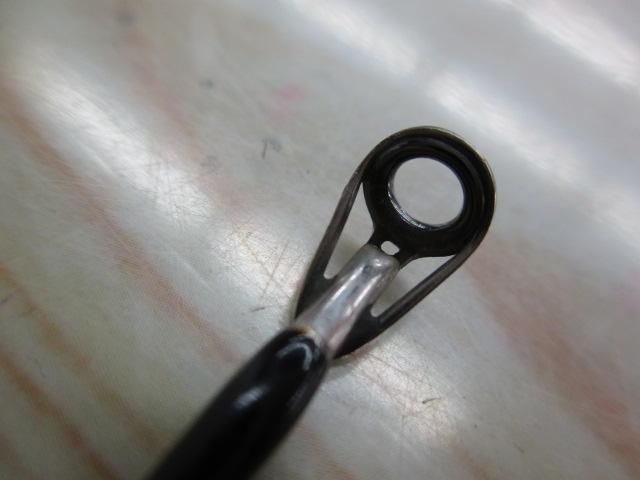 テムジン TMJC-65M(EVA/マジョーラ)