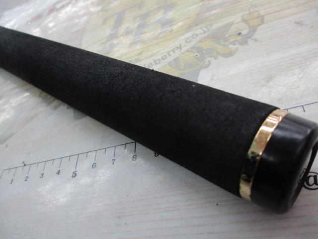 テムジン TMJC-65M(EVA/マジョーラ)