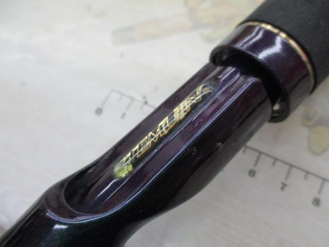 テムジン TMJC-65M(EVA/マジョーラ)