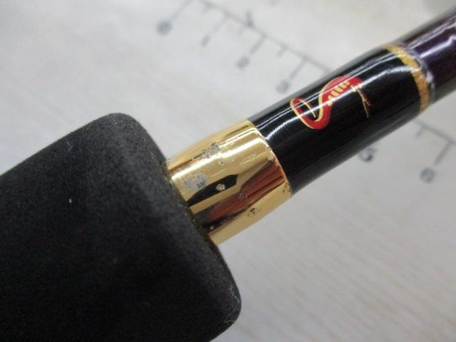 テムジン TMJC-65M(EVA/マジョーラ)