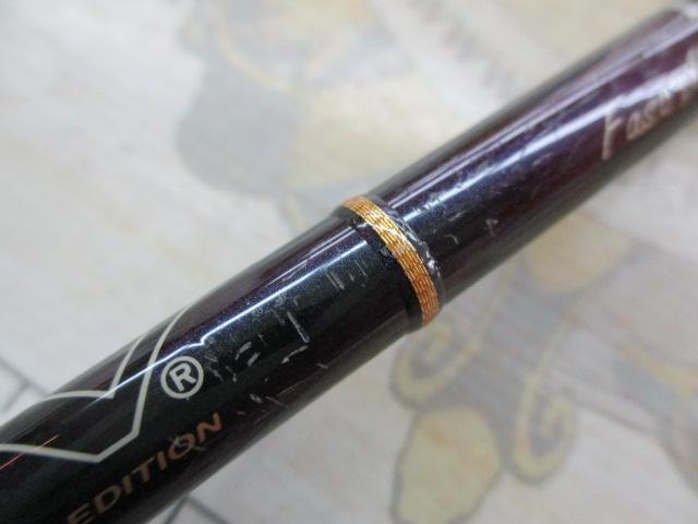 テムジン TMJC-65M(EVA/マジョーラ)