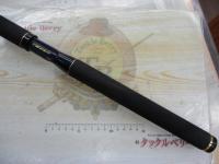 テムジン TMJC-65M(EVA/マジョーラ)