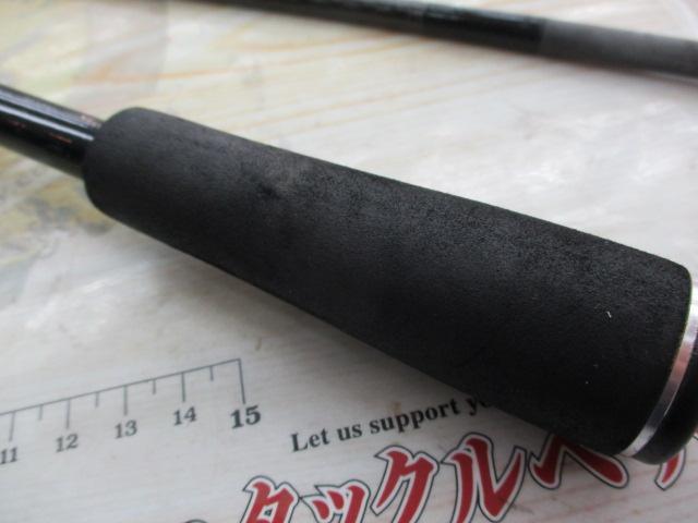 エクスプライド 1610M-2