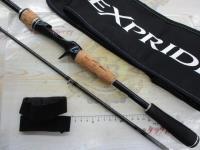 エクスプライド 1610M-2