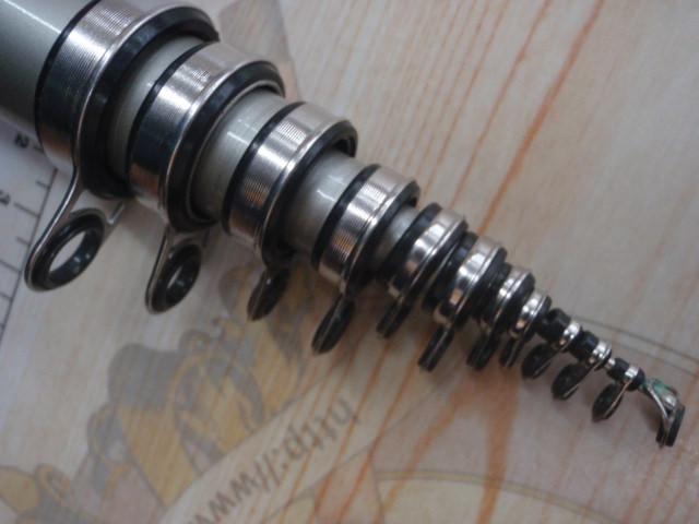 ハイパワーX潮時 3-630