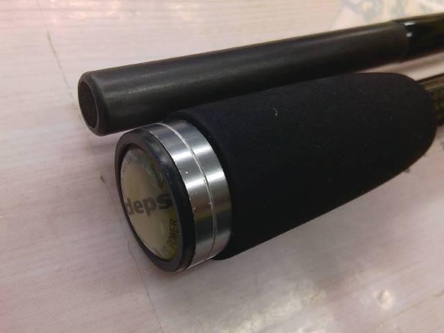 サイドワインダーHGC-73XXフリッピングエディション